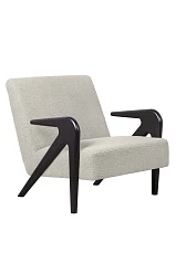 заказать Современное кресло Arrow BL бежевое в интернет-магазине