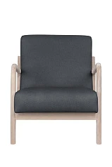 заказать стильное Кресло дизайнерское Cody B-grafit