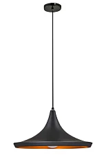 заказать Люстра Balina Wide Black