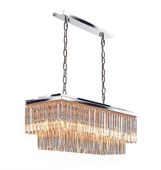 купить стильные Люстра Odeon L80 Chrome в интернет-магазине