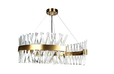 Люстра Sunplace 20 в интерьере