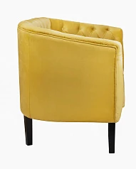 стильный Дизайнерский двухместный диван Harry Gold