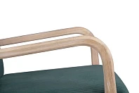 Кресло дизайнерское Cody Forest в интернет-магазине