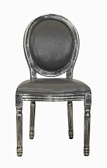 Стул Volker Silver в интерьере