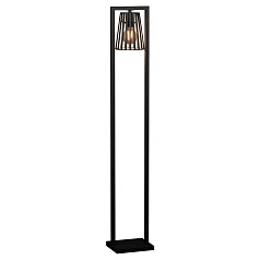 390006 Торшер BOGOTA в интерьере