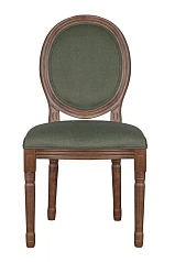 купить красивый Стул Volker Leg Geen