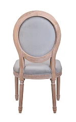 Стул Volker Oak Gray в интерьере