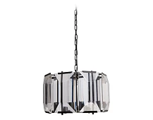 купить стильные Люстра Harlow Round D44 в интернет-магазине