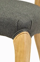 купить красивый Стул Gami Grey