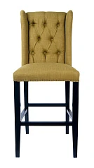 фото Дизайнерский барный стул Skipton Green