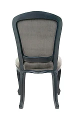 Стул Gran Grey в интерьере