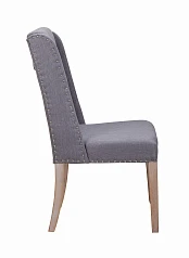 стильный Стул Baldwin Dark Gray на заказ
