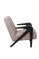 купить Кресло современное коричневое Arrow BL V6