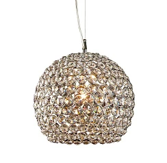 Люстра Liera в интерьере