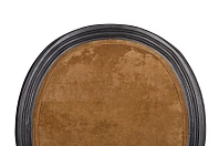 Мягкий стул с подлокотниками Volker Arm Orange на заказ в интернет-магазине