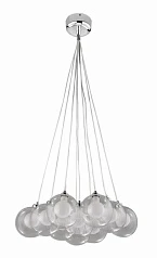 заказать стильные Люстра Bocci Clear 10