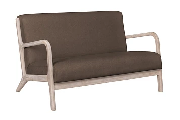 Дизайнерский двухместный диван Cody B-vision на заказ в интернет-магазине