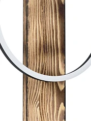 красивые 99353 Бра (настенный светильник) светодиодное BOYAL