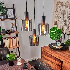 98754 Подвесной потолочный светильник (люстра) GOROSIBA