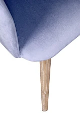 Стул Visti Velvet V3 на заказ