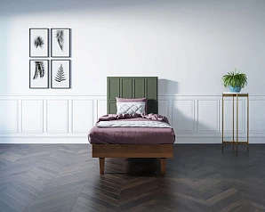 фото Кровать "Andersen" 120х190 см арт AN120