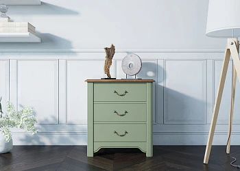 Тумба прикроватная 