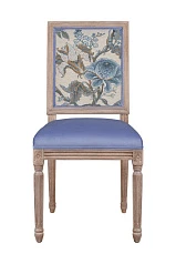 купить Дизайнерский обеденный стул Lotos Flower