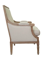 заказать стильное Классическое кресло Coolman Beige
