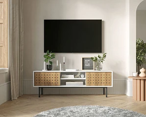 купить Комод под TV KOTO арт KT08 в интернет-магазине