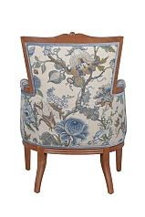 купить Мягкое полукресло с подлокотниками Tous Flower