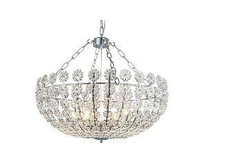 Люстра Cleo D500 на заказ