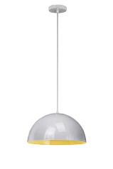 фото Люстра Sanda White D30 в интерьере