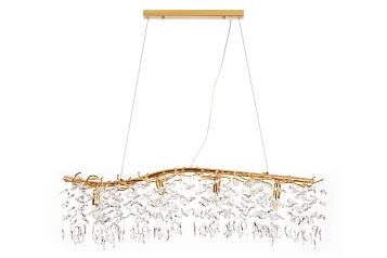 Люстра Veridian в интерьере