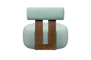 купить Кресло Luman Green V3