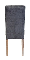 стильный Стул Ostin Dark Grey на заказ