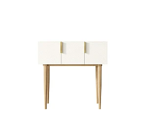 фото Консоль с тремя дверками "Line" LN15/GR1/beige