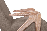 купить красивое Кресло Arrow Oak V2 в современном стиле в интернет-магазине