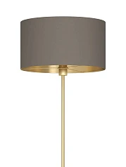 390338 Торшер с ножным выключателем SANTANDRIA