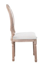 Стул с круглой спинкой Volker Oak Beige V2 в интернет-магазине