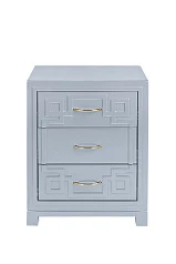 заказать стильные Дизайнерская тумба Greek Grey