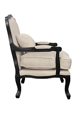 Мягкое кресло модерн Nitro Beige V5 в интернет-магазине