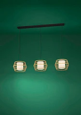 заказать стильные 390234 Люстра MONTERROSO