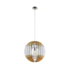 купить 32846 Подвесной потолочный светильник (люстра) OLMERO 1