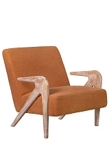 купить красивое Современное кресло Arrow Oak V5 в интернет-магазине