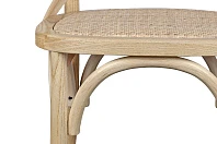 Стул Cross Back