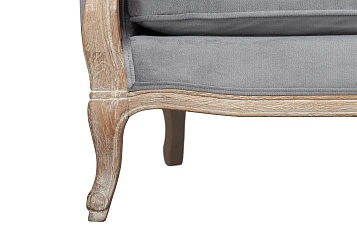 фото Диван Darcy 3 Grey