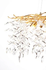 Люстра Crystis 870