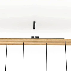 купить стильные 390131 Люстра CAMARIOCA в интернет-магазине