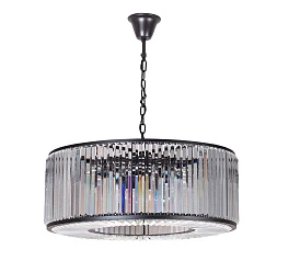 Люстра Welles Round D70 на заказ