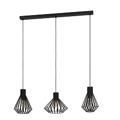 стильные 390125 Люстра BASIDANO